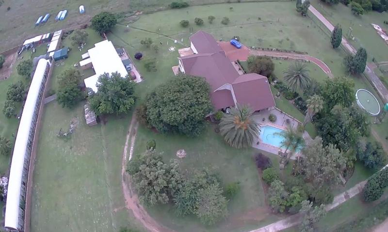 4 Bedroom Property for Sale in Mnandi Gauteng