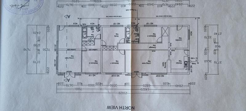 4 Bedroom Property for Sale in Mnandi Gauteng