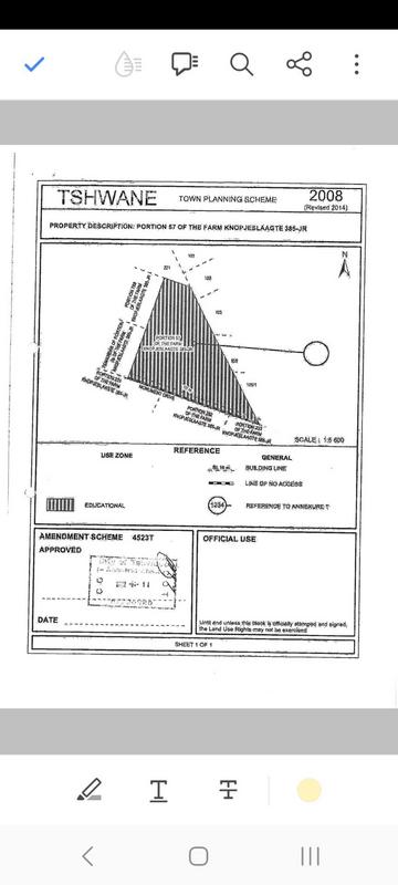 6 Bedroom Property for Sale in Mnandi Gauteng