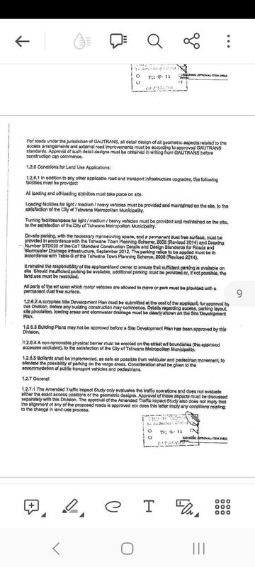 6 Bedroom Property for Sale in Mnandi Gauteng