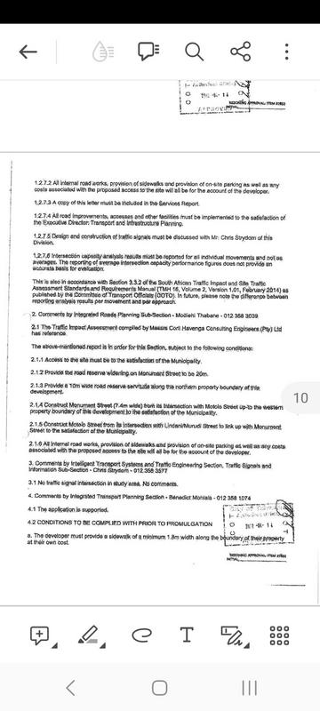 6 Bedroom Property for Sale in Mnandi Gauteng