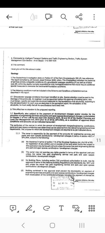 6 Bedroom Property for Sale in Mnandi Gauteng