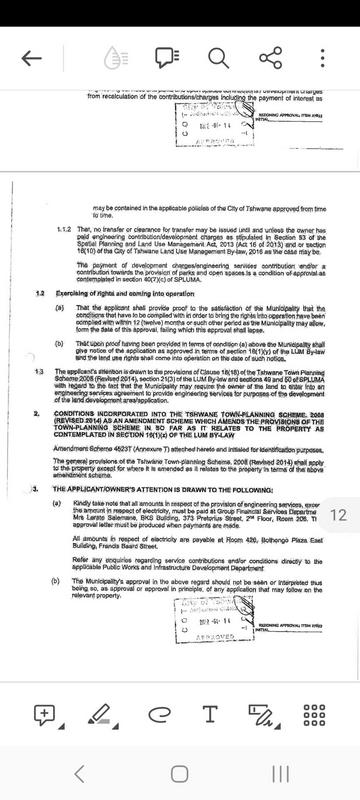 6 Bedroom Property for Sale in Mnandi Gauteng