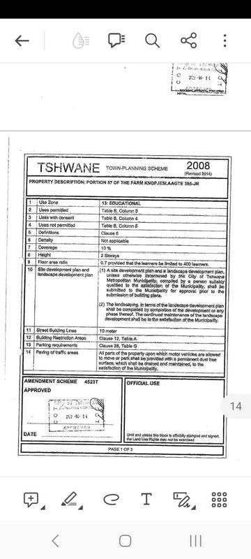 6 Bedroom Property for Sale in Mnandi Gauteng