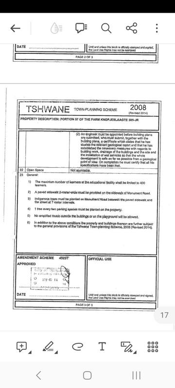 6 Bedroom Property for Sale in Mnandi Gauteng