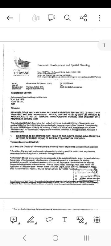 6 Bedroom Property for Sale in Mnandi Gauteng