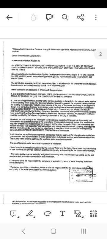 6 Bedroom Property for Sale in Mnandi Gauteng