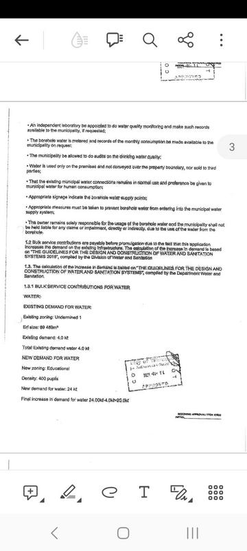 6 Bedroom Property for Sale in Mnandi Gauteng