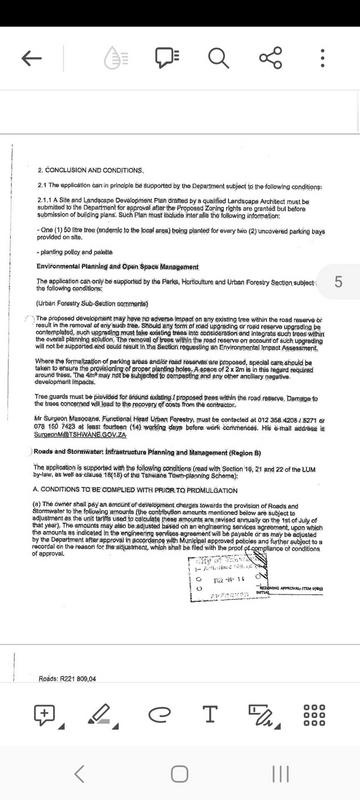 6 Bedroom Property for Sale in Mnandi Gauteng