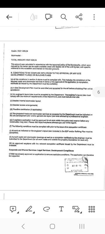 6 Bedroom Property for Sale in Mnandi Gauteng