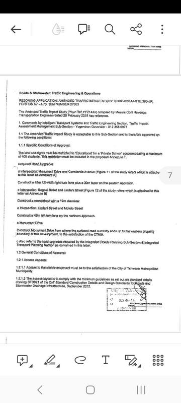 6 Bedroom Property for Sale in Mnandi Gauteng