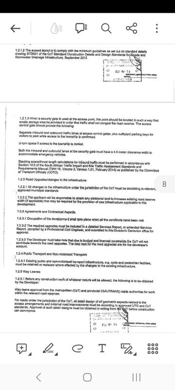 6 Bedroom Property for Sale in Mnandi Gauteng