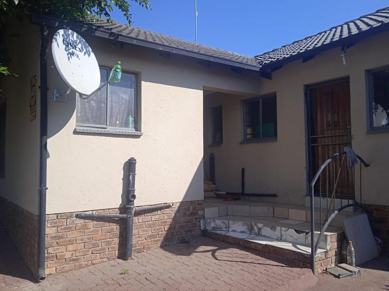 3 Bedroom Property for Sale in Olievenhoutbosch Gauteng