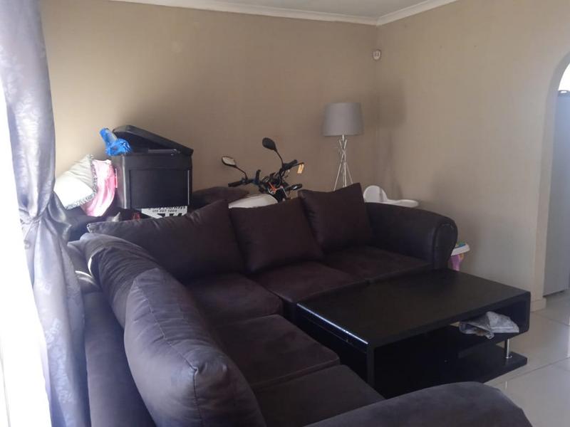 3 Bedroom Property for Sale in Olievenhoutbosch Gauteng