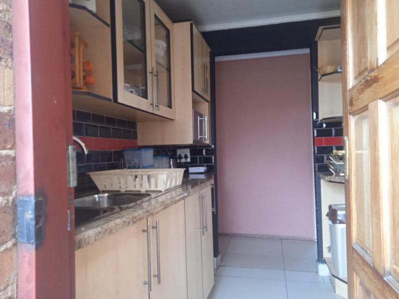 4 Bedroom Property for Sale in Olievenhoutbosch Gauteng