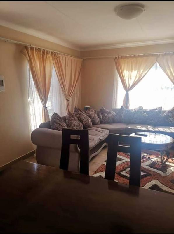 3 Bedroom Property for Sale in Olievenhoutbosch Gauteng