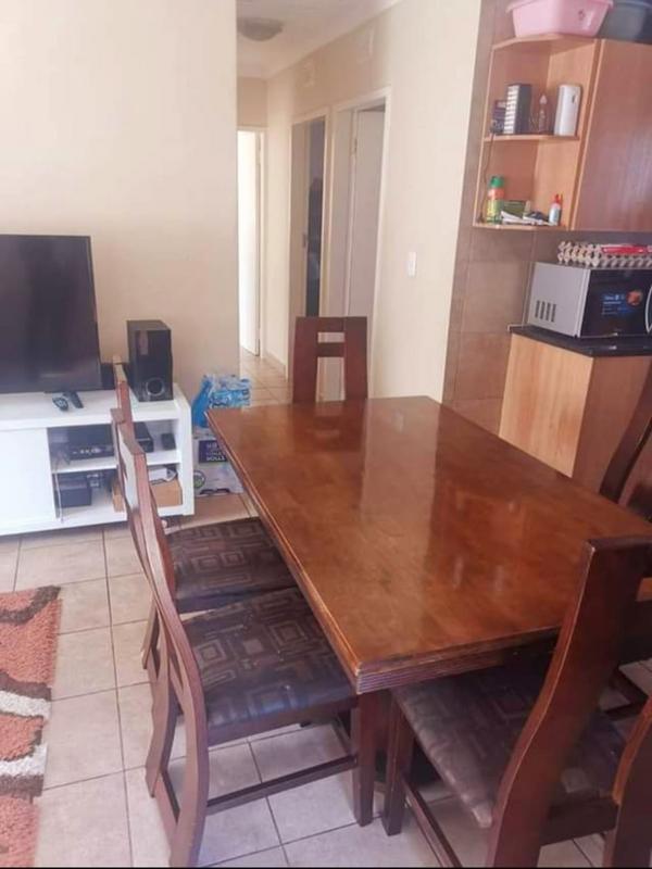 3 Bedroom Property for Sale in Olievenhoutbosch Gauteng