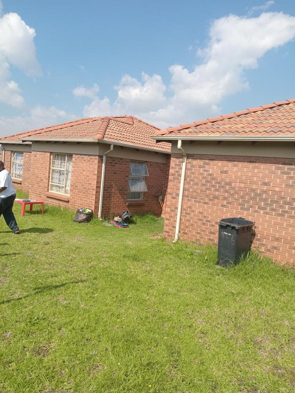 3 Bedroom Property for Sale in Olievenhoutbosch Gauteng