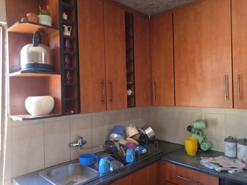 3 Bedroom Property for Sale in Olievenhoutbosch Gauteng