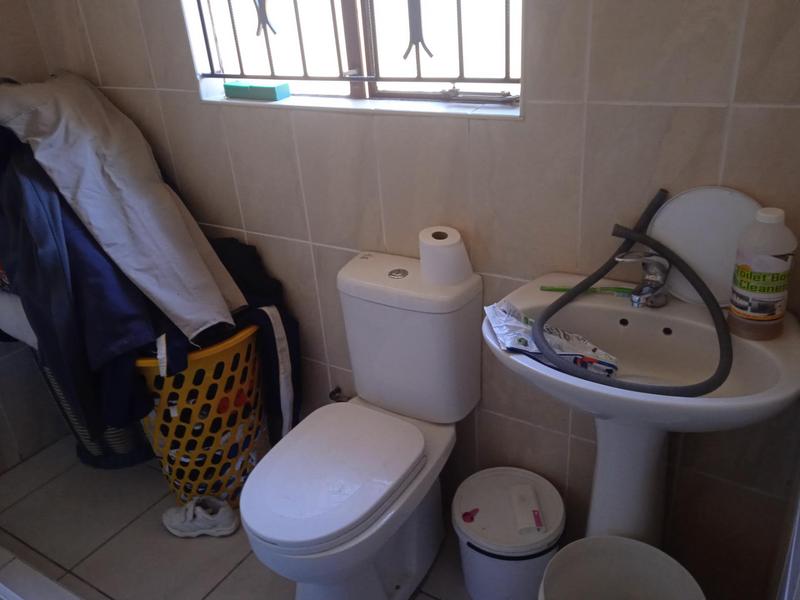 3 Bedroom Property for Sale in Olievenhoutbosch Gauteng