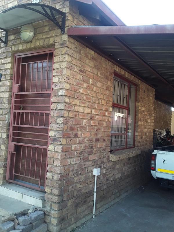 3 Bedroom Property for Sale in Olievenhoutbosch Gauteng