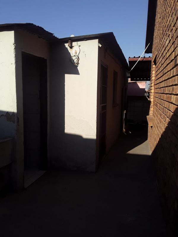 3 Bedroom Property for Sale in Olievenhoutbosch Gauteng