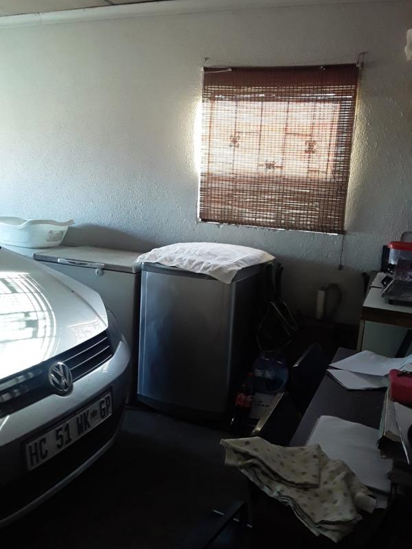 3 Bedroom Property for Sale in Olievenhoutbosch Gauteng