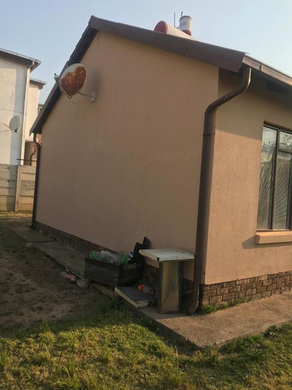 3 Bedroom Property for Sale in Olievenhoutbosch Gauteng