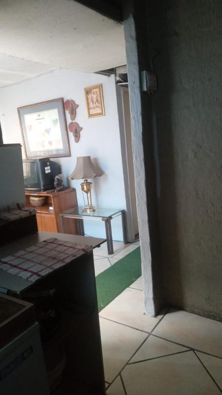 2 Bedroom Property for Sale in Olievenhoutbosch Gauteng