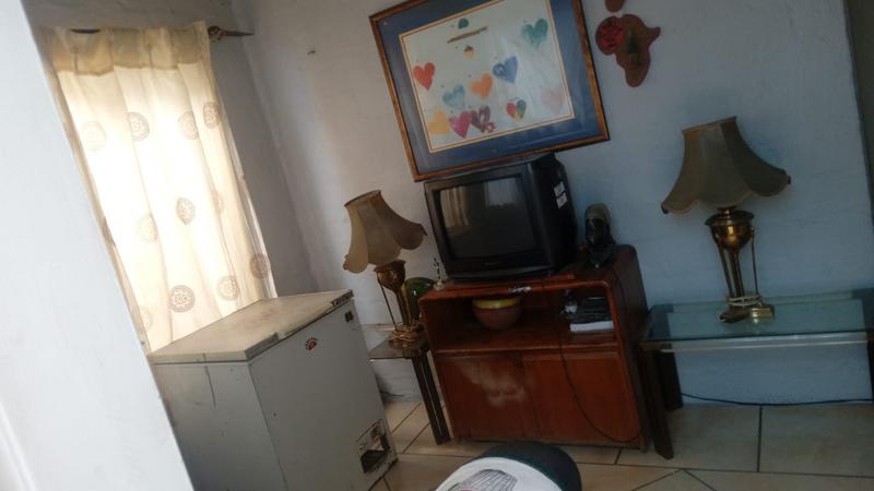 2 Bedroom Property for Sale in Olievenhoutbosch Gauteng