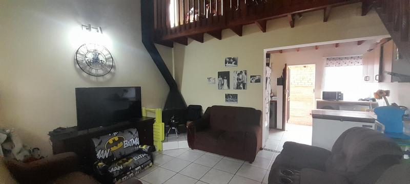 2 Bedroom Property for Sale in Wierda Park Gauteng