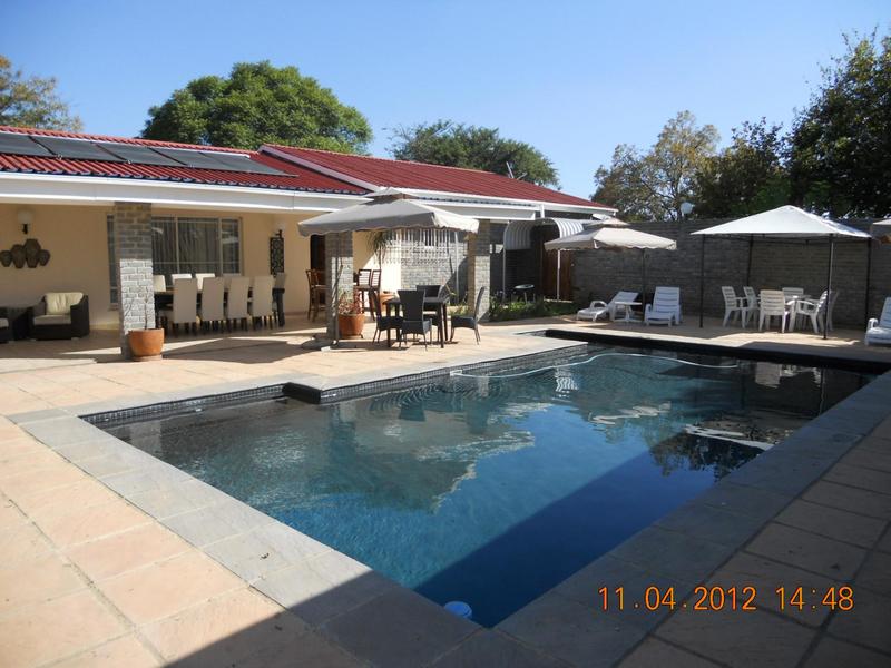 19 Bedroom Property for Sale in Laezonia Gauteng