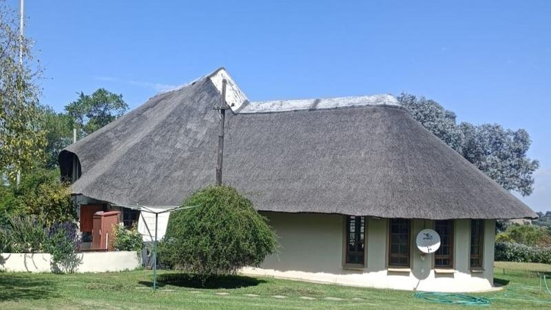 3 Bedroom Property for Sale in Knopjeslaagte Gauteng