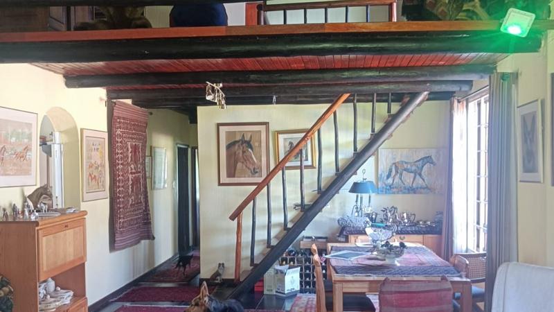 3 Bedroom Property for Sale in Knopjeslaagte Gauteng