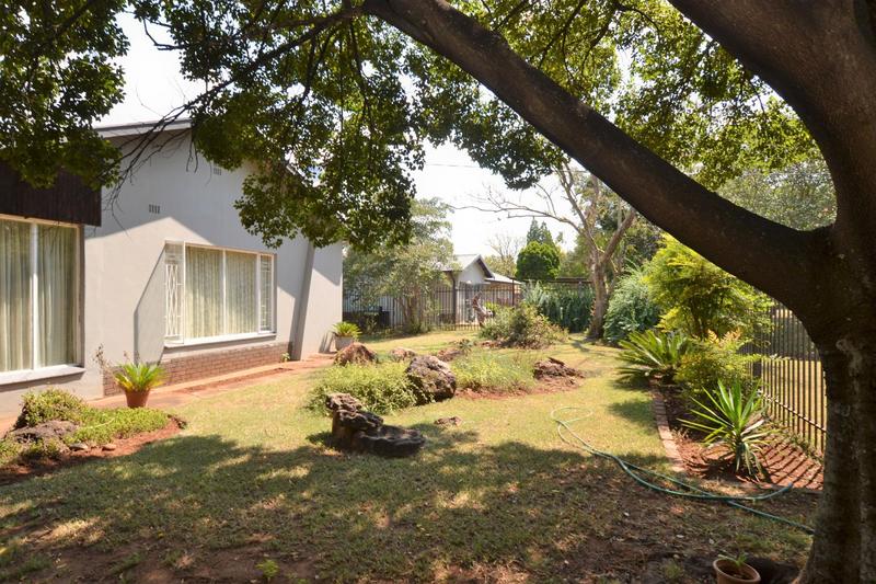 4 Bedroom Property for Sale in Valhalla Gauteng