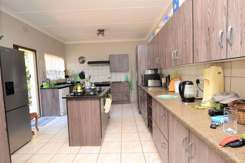 4 Bedroom Property for Sale in Valhalla Gauteng