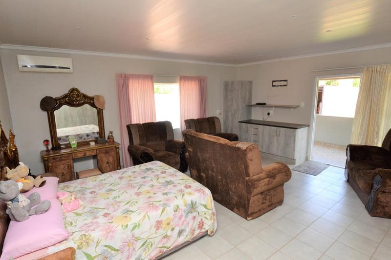 4 Bedroom Property for Sale in Valhalla Gauteng