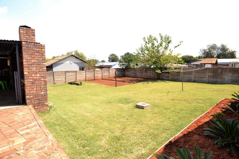 4 Bedroom Property for Sale in Valhalla Gauteng