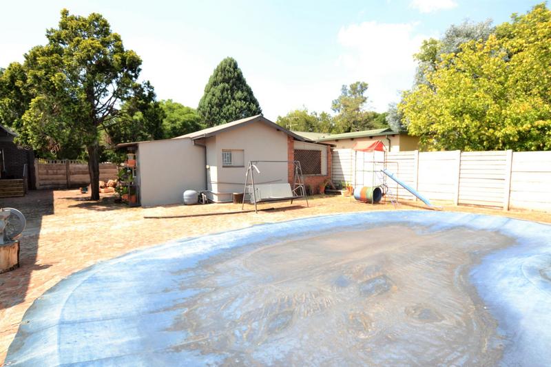 4 Bedroom Property for Sale in Valhalla Gauteng