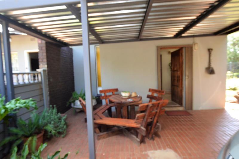 4 Bedroom Property for Sale in Valhalla Gauteng