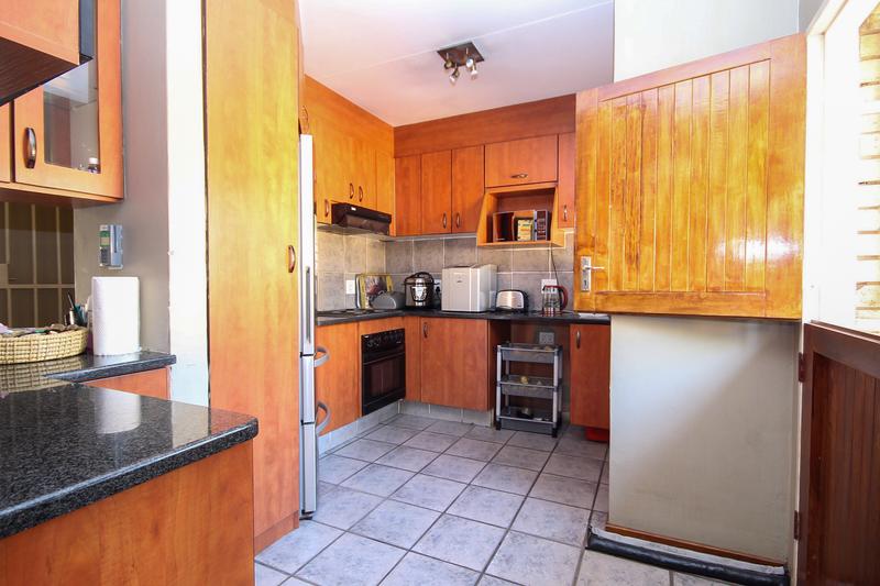 3 Bedroom Property for Sale in Wierdaglen Estate Gauteng