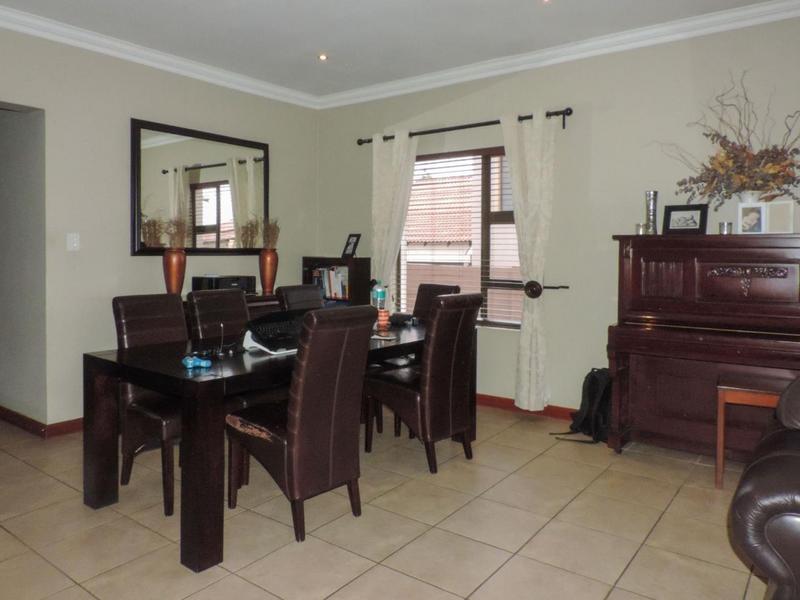 3 Bedroom Property for Sale in Thatchfield Gauteng