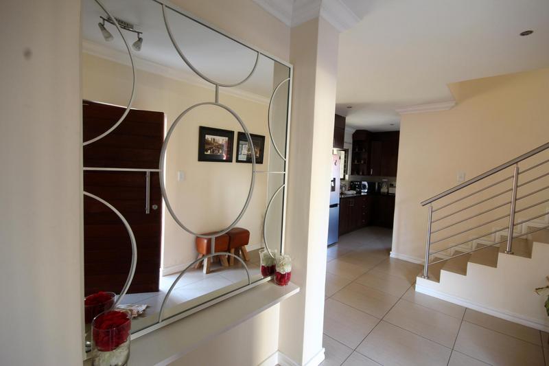 3 Bedroom Property for Sale in Thatchfield Gauteng