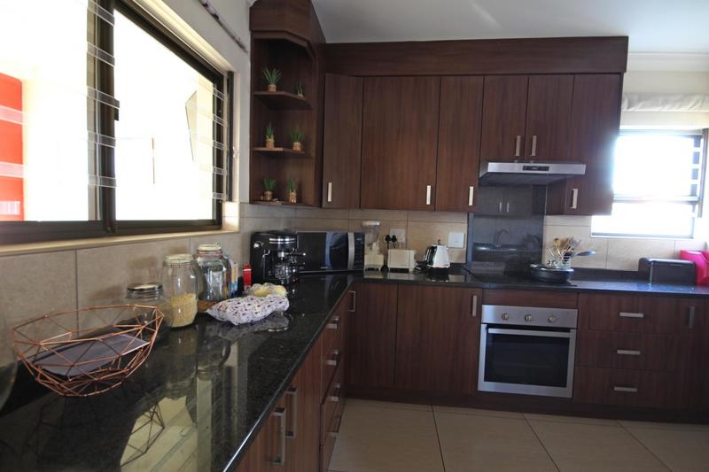 3 Bedroom Property for Sale in Thatchfield Gauteng