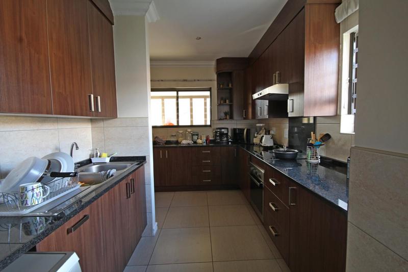 3 Bedroom Property for Sale in Thatchfield Gauteng