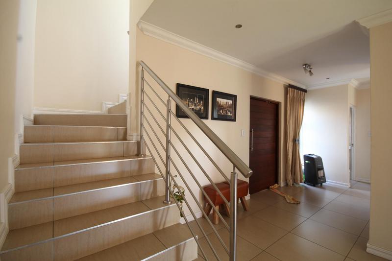 3 Bedroom Property for Sale in Thatchfield Gauteng