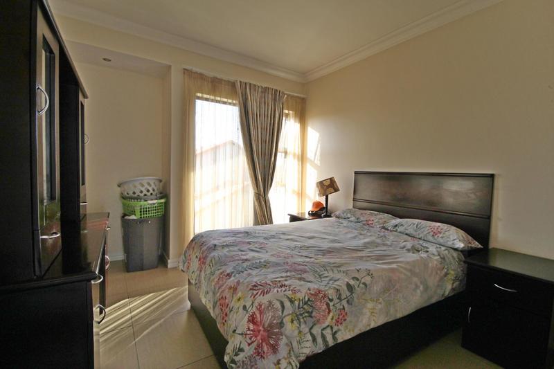 3 Bedroom Property for Sale in Thatchfield Gauteng