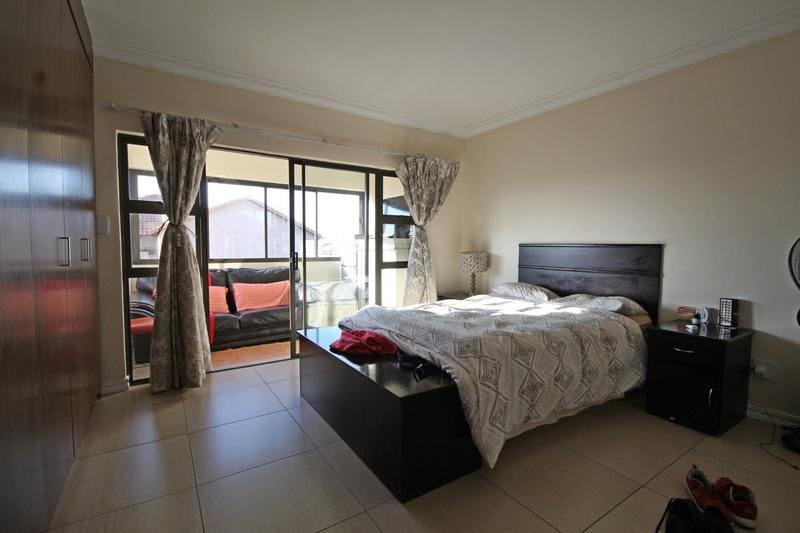 3 Bedroom Property for Sale in Thatchfield Gauteng