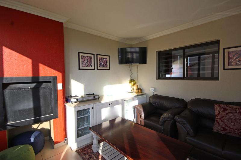 3 Bedroom Property for Sale in Thatchfield Gauteng