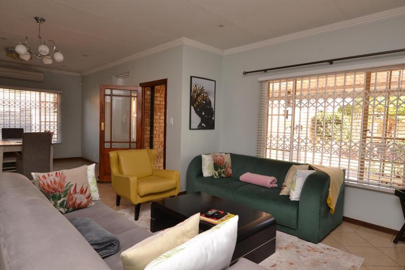 3 Bedroom Property for Sale in Thatchfield Gauteng